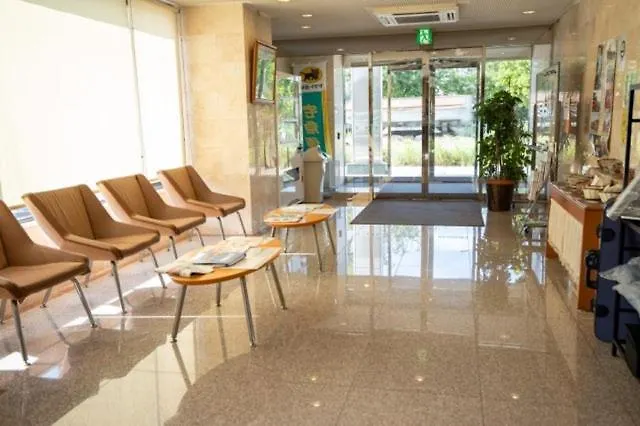 Az Inn Handa Inter Handa (Aichi)